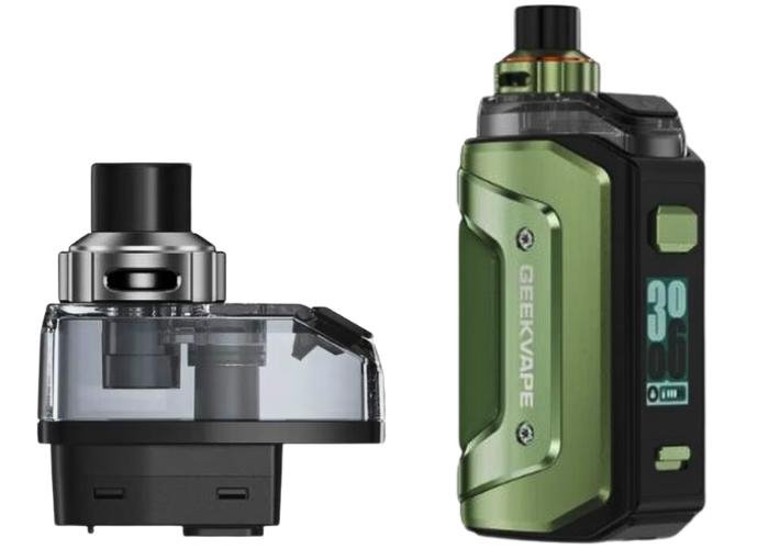 Aegis Hero 5