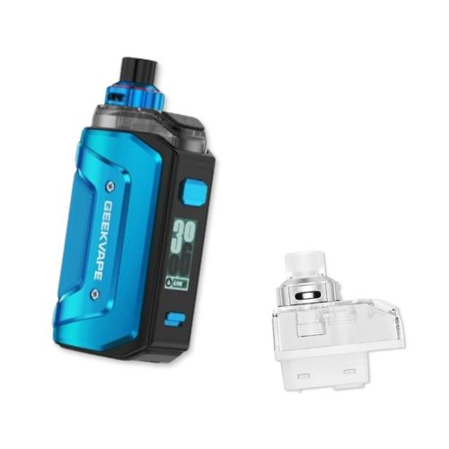 Aegis Hero 5