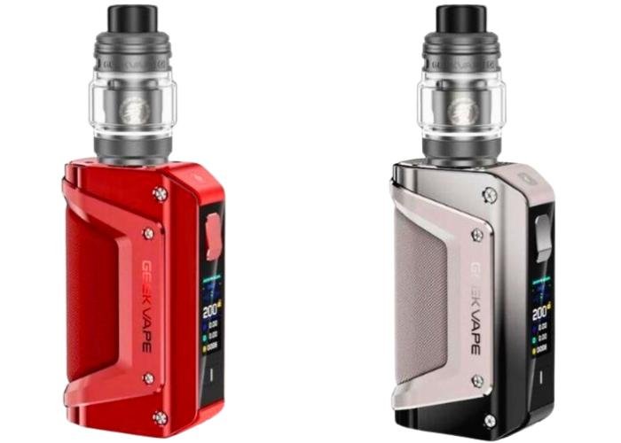Aegis Legend 3
