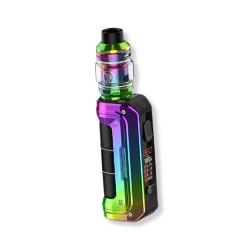 Aegis Max 2