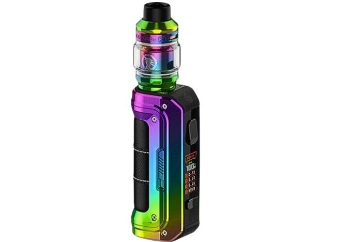 Aegis Max 2