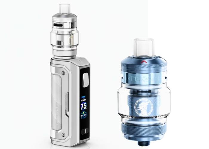 Aegis Mini 5