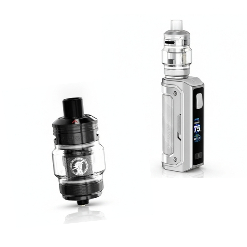 Aegis Mini 5