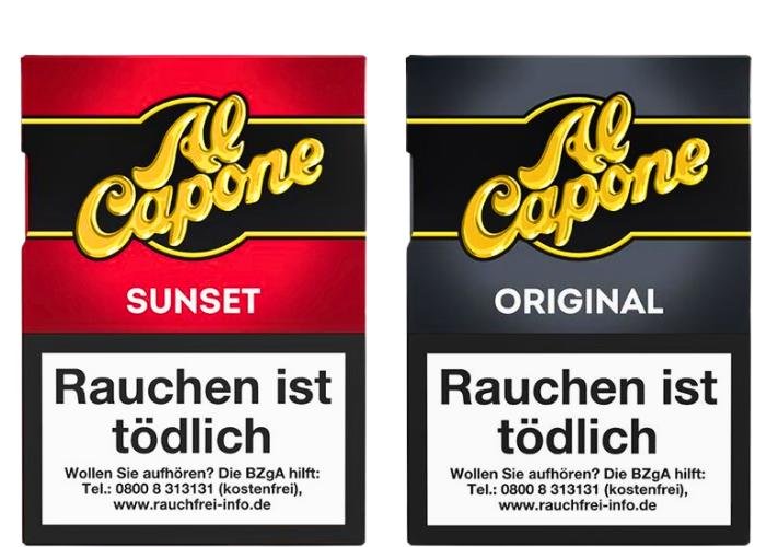 Al Capone