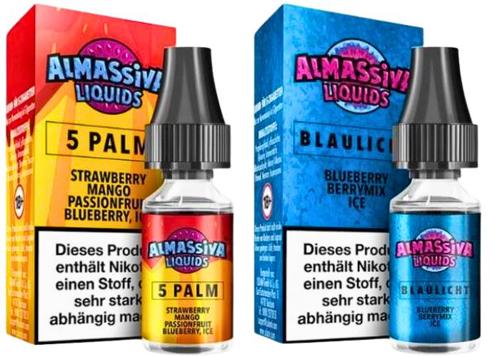 Al Massiva