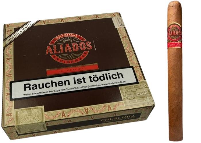 Aliados