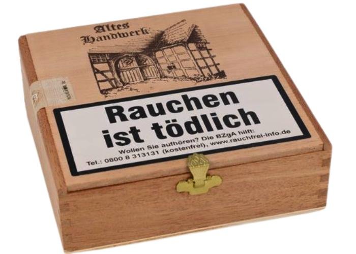 Altes Handwerk