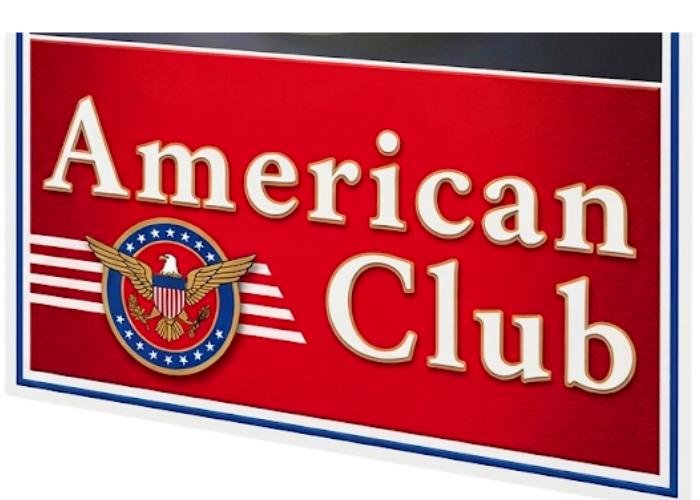 American Club
