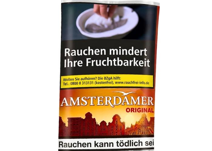 Amsterdamer