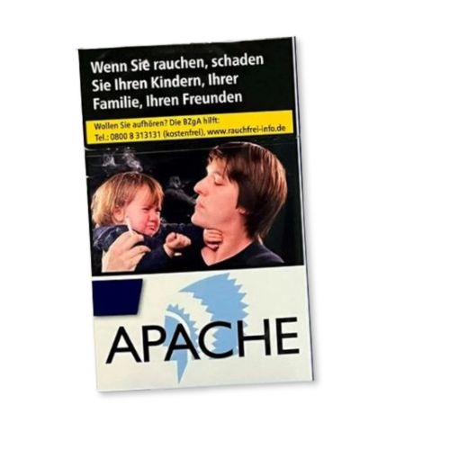 Apache