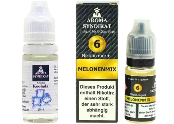 Aroma Syndikat