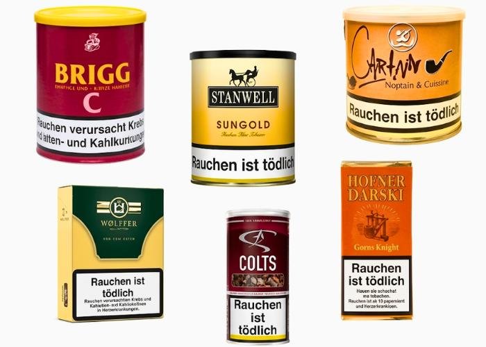 aromatisiert