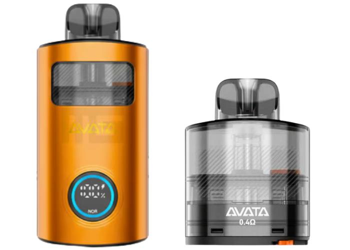 AVATA