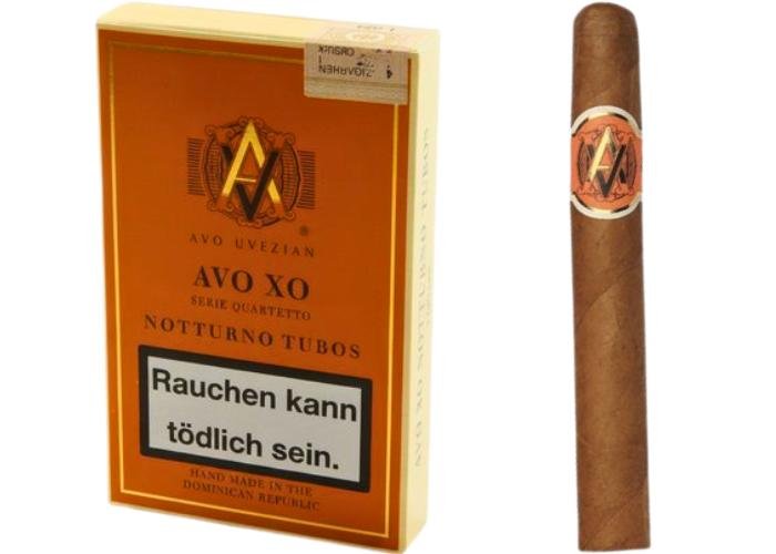 AVO