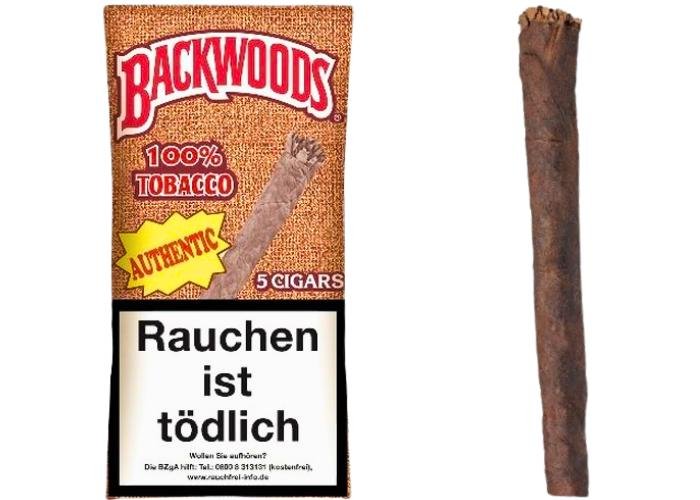 Backwoods