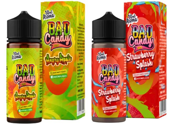 Bad Candy