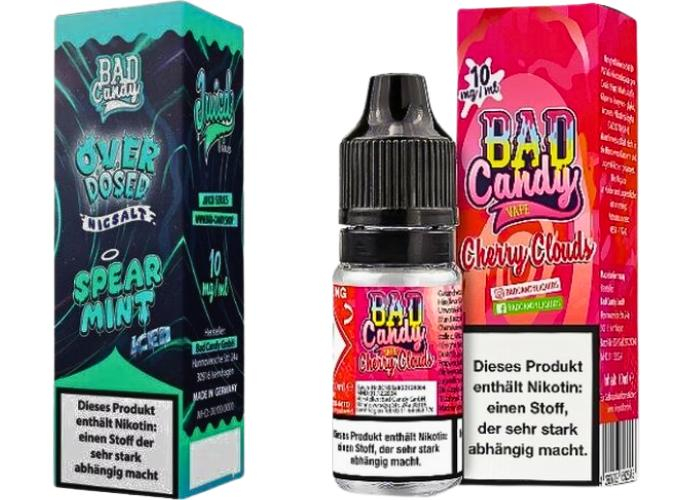 Bad Candy