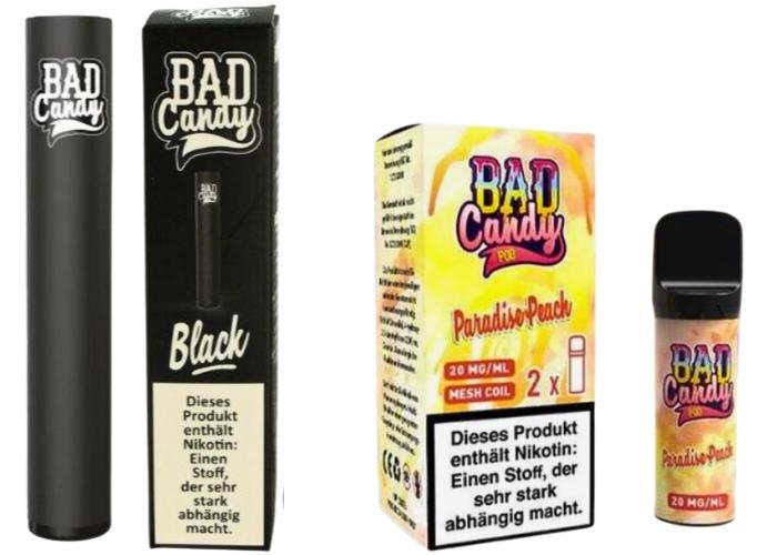 Bad Candy Vape