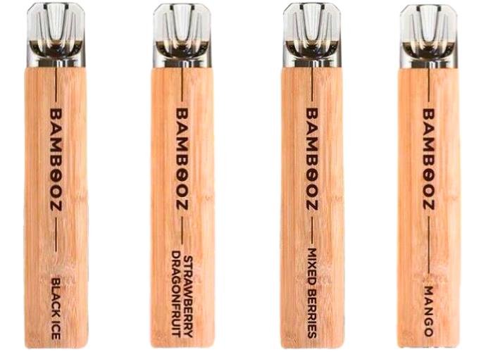 Bambooz Vape