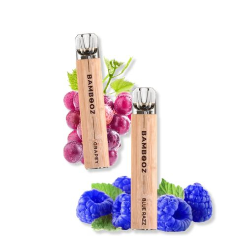 Bambooz Vape