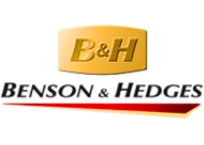 Benson & Hedges