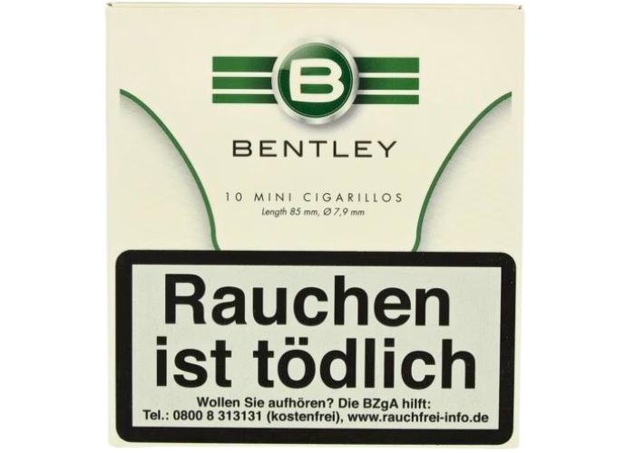 Bentley