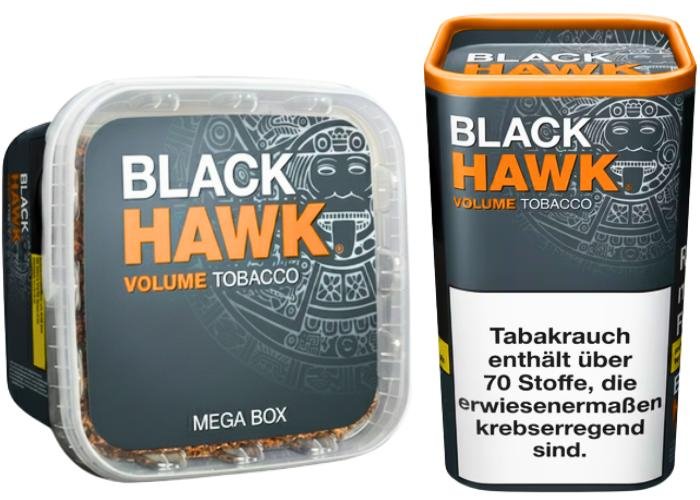 Black Hawk