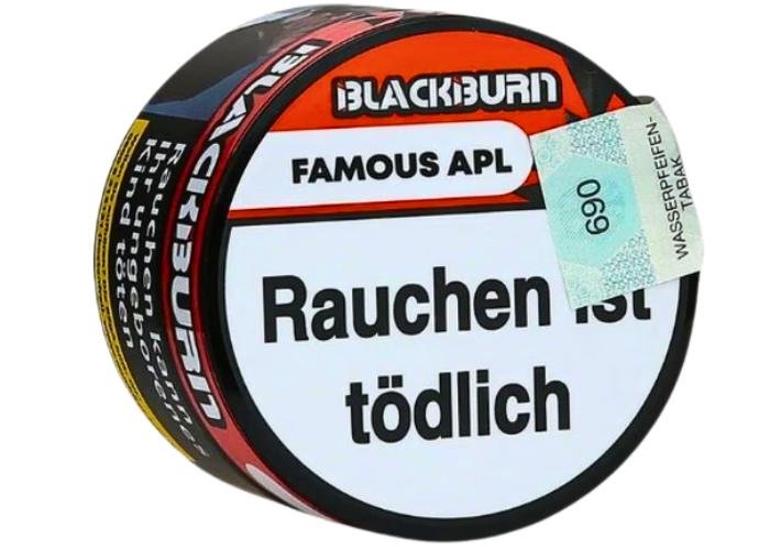 Blackburn