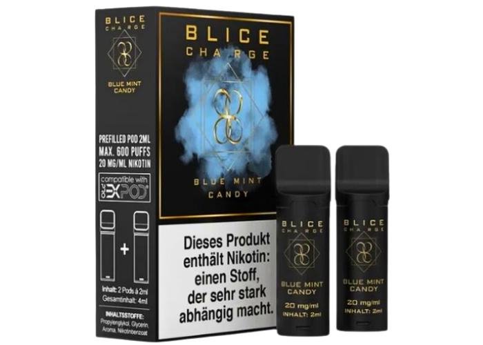 Blice Pods