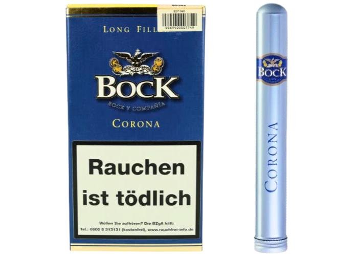 Bock y Ca