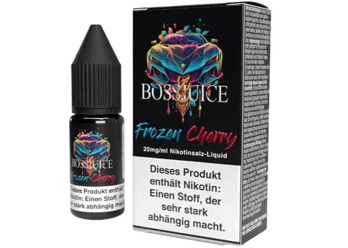 Boss Juice