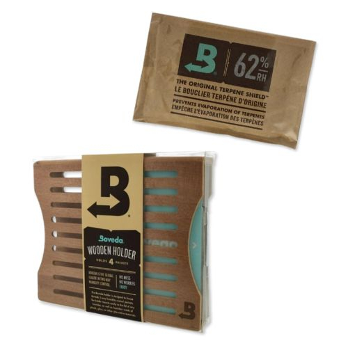 Boveda Humidipak