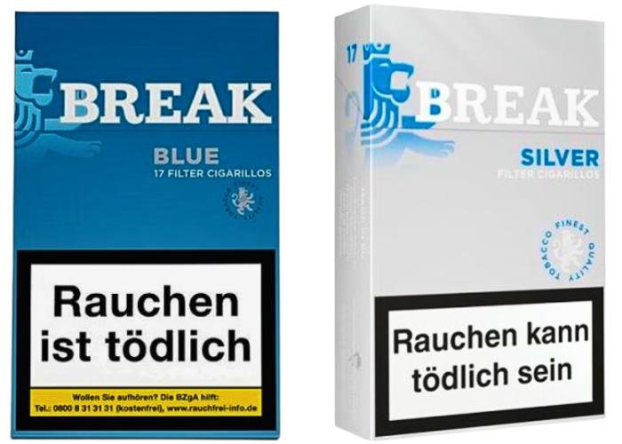 Break