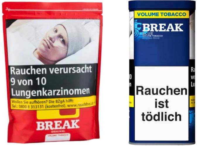 Break