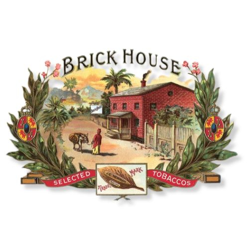 Brick House Brick House