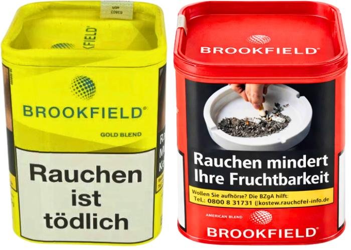 Brookfield