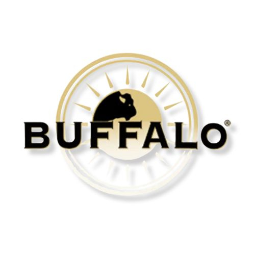 Buffalo Buffalo