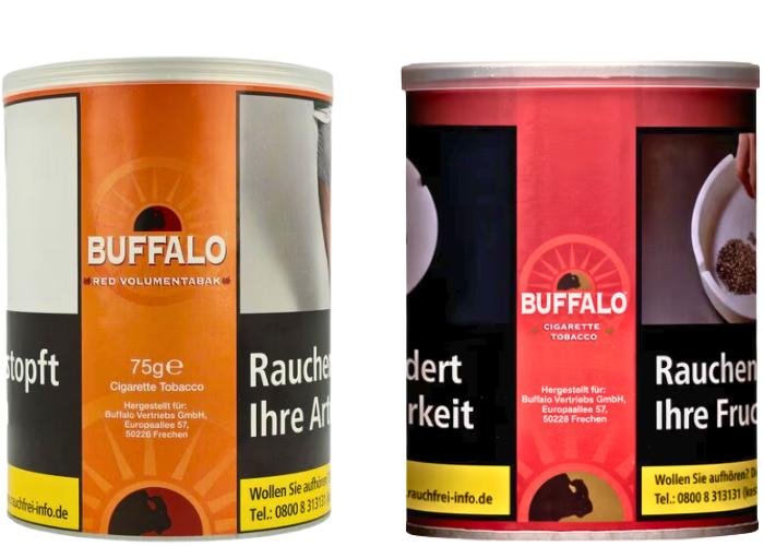 Buffalo