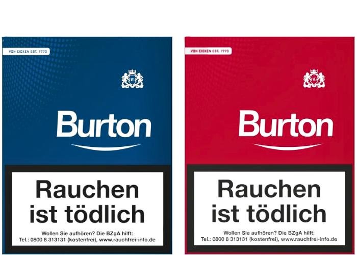Burton