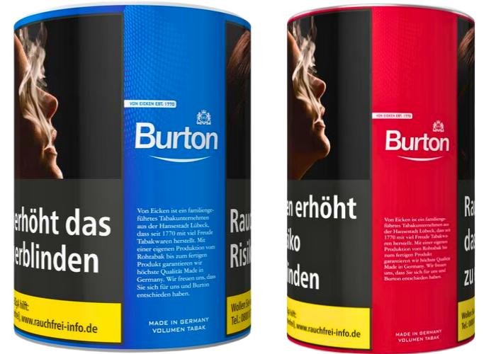 Burton