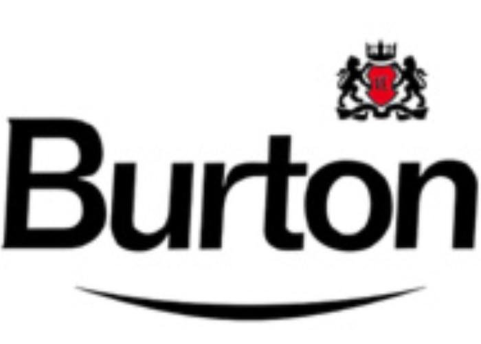 Burton