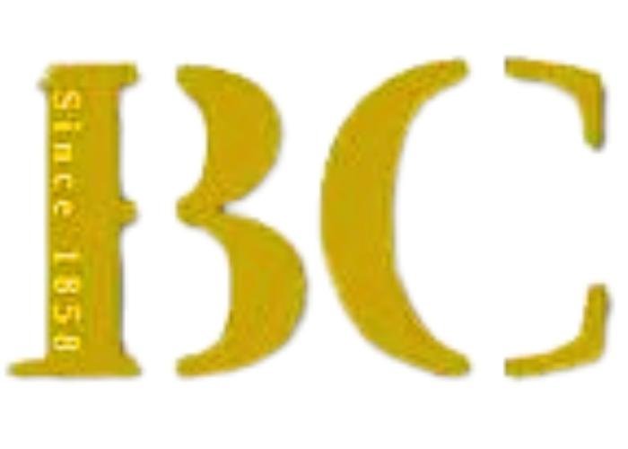 BC - Butz Choquin