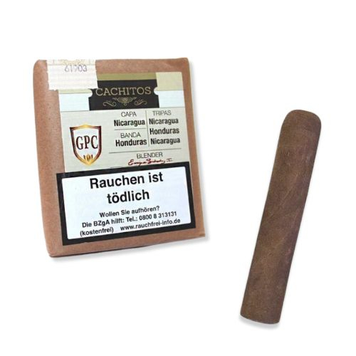 Cachitos