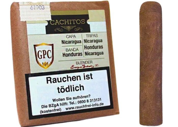 Cachitos
