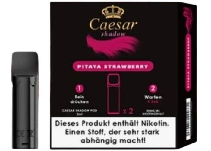 Caesar Shadow Pods