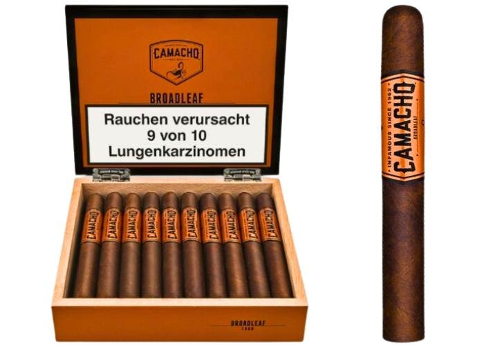 Camacho