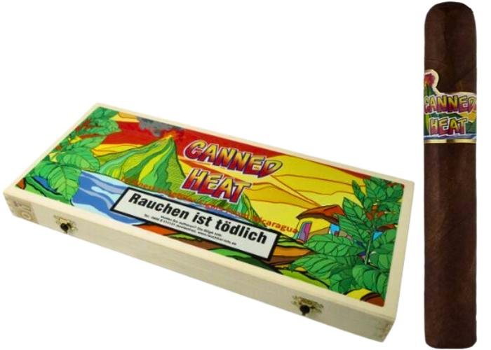 Canned Heat