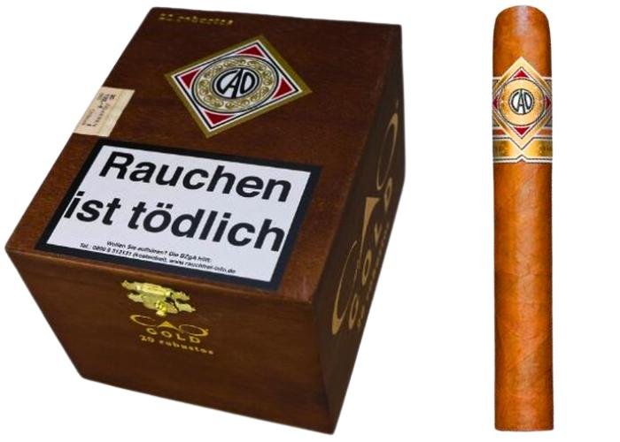 CAO