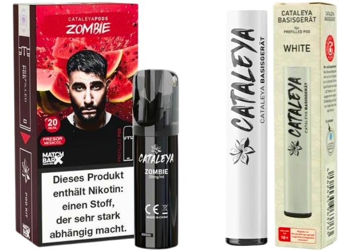 Cataleya Vapes