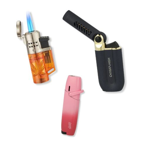 Champ Lighters Champ Lighters